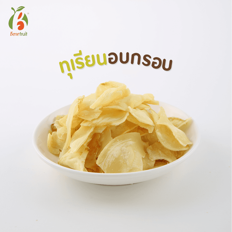 Dried Durian